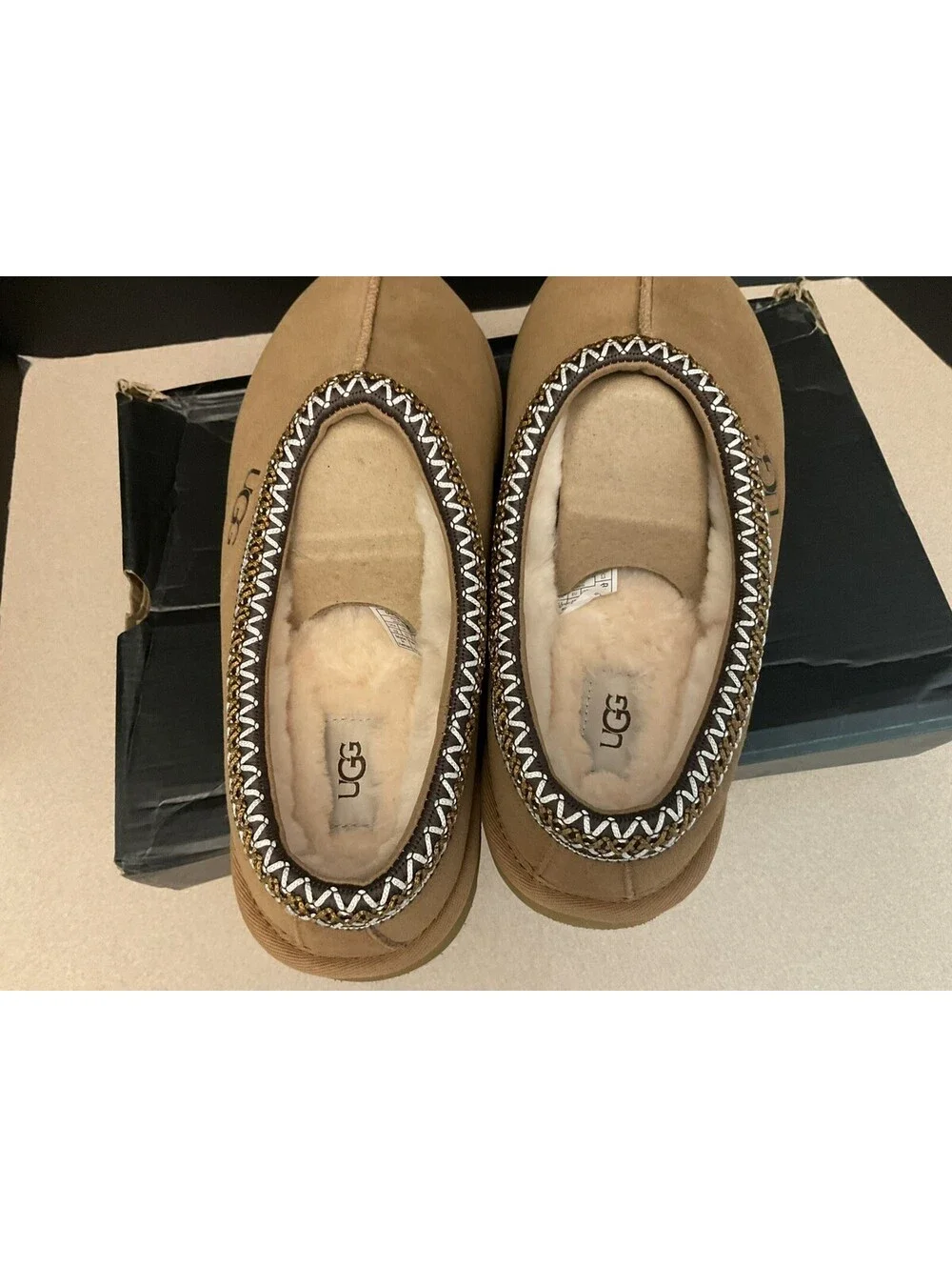 UGG new mens